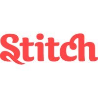 Stitch App relacionamento 3 idade